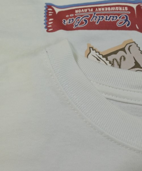 BEAMS HEART（ビームスハート）Tシャツ・カットソー 白 サイズ:S メンズ/2200614360103