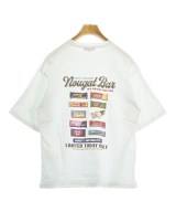 BEAMS HEART（ビームスハート）Tシャツ・カットソー 白 サイズ:S メンズ/2200614360103