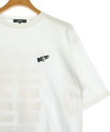 BEAMS HEART（ビームスハート）Tシャツ・カットソー 白 サイズ:S メンズ/2200614360103