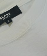 BEAMS HEART（ビームスハート）Tシャツ・カットソー 白 サイズ:S メンズ/2200614360103