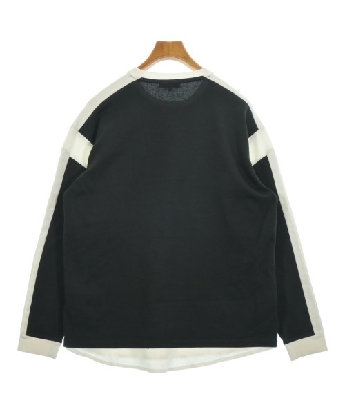 BEAMS HEART（ビームスハート）Tシャツ・カットソー 黒 サイズ:M メンズ/2200610711046