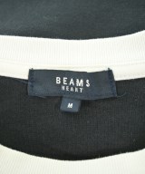 BEAMS HEART（ビームスハート）Tシャツ・カットソー 黒 サイズ:M メンズ/2200610711046