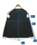 BEAMS HEART（ビームスハート）Tシャツ・カットソー 黒 サイズ:M メンズ/2200610711046