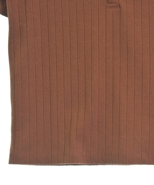 BEAMS HEART（ビームスハート）Tシャツ・カットソー 茶 サイズ:-(S位) レディース/2200615094052