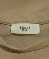 BEAMS HEART（ビームスハート）ワンピース ベージュ サイズ:F レディース/2200609187012