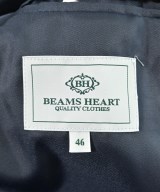 BEAMS HEART（ビームスハート）テーラードジャケット 青 サイズ:46(M位) メンズ/2200615937014