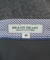 BEAMS HEART（ビームスハート）スラックス グレー サイズ:48(L位) メンズ/2200615937021