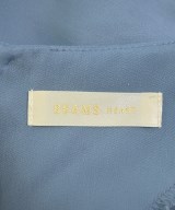 BEAMS HEART（ビームスハート）ブラウス 青 サイズ:-(L位) レディース/2200609855041