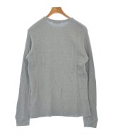 BEAMS HEART（ビームスハート）Tシャツ・カットソー グレー サイズ:L メンズ/2200614766028
