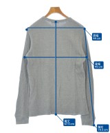 BEAMS HEART（ビームスハート）Tシャツ・カットソー グレー サイズ:L メンズ/2200614766028