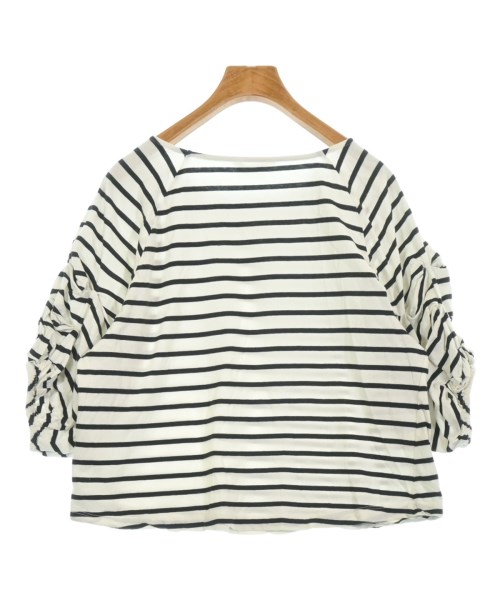 BEAMS HEART（ビームスハート）Tシャツ・カットソー 白 サイズ:F レディース/2200617677147