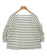BEAMS HEART（ビームスハート）Tシャツ・カットソー 白 サイズ:F レディース/2200617677147