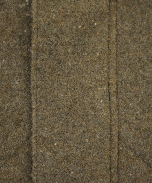 BEAMS HEART（ビームスハート）その他 茶 サイズ:L メンズ/2200617951018