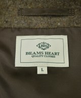 BEAMS HEART（ビームスハート）その他 茶 サイズ:L メンズ/2200617951018