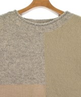 BEAMS HEART（ビームスハート）カーディガン ベージュ サイズ:F レディース/2200612170025