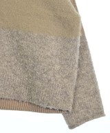 BEAMS HEART（ビームスハート）カーディガン ベージュ サイズ:F レディース/2200612170025