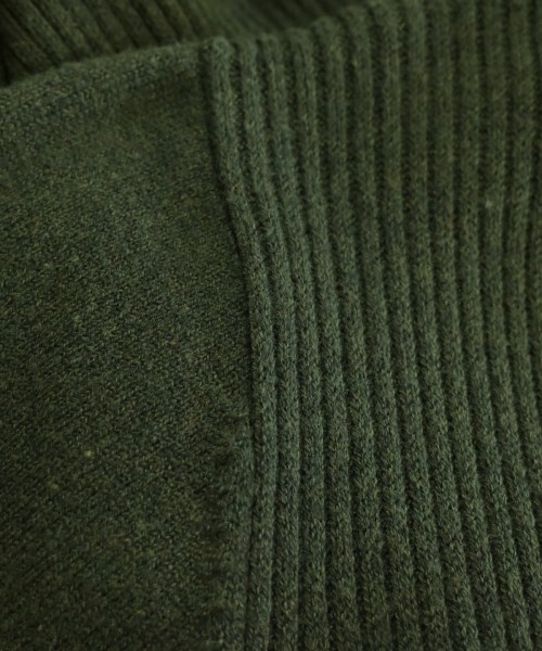 BEAMS HEART（ビームスハート）ワンピース 緑 サイズ:F レディース/2200611163042