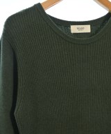 BEAMS HEART（ビームスハート）ワンピース 緑 サイズ:F レディース/2200611163042