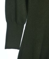 BEAMS HEART（ビームスハート）ワンピース 緑 サイズ:F レディース/2200611163042