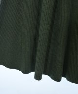 BEAMS HEART（ビームスハート）ワンピース 緑 サイズ:F レディース/2200611163042