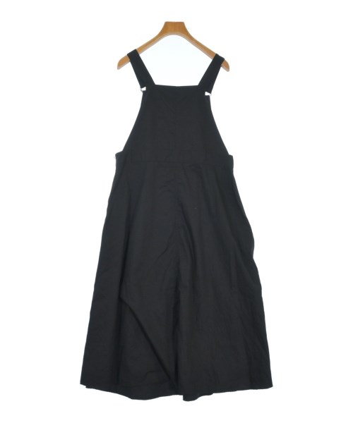 BEAMS HEART（ビームスハート）ワンピース 黒 サイズ:F レディース/2200613861014