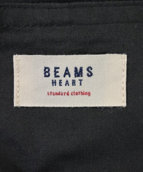 BEAMS HEART（ビームスハート）ワンピース 黒 サイズ:F レディース/2200613861014