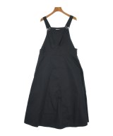 BEAMS HEART（ビームスハート）ワンピース 黒 サイズ:F レディース/2200613861014