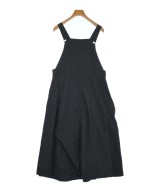 BEAMS HEART（ビームスハート）ワンピース 黒 サイズ:F レディース/2200613861014