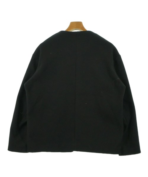 BEAMS HEART（ビームスハート）その他 黒 サイズ:S メンズ/2200618567010