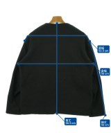 BEAMS HEART（ビームスハート）その他 黒 サイズ:S メンズ/2200618567010