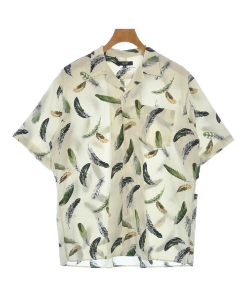 ビームスハート(BEAMS HEART)のBEAMS HEART カジュアルシャツ