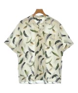 BEAMS HEART（ビームスハート）カジュアルシャツ 白 サイズ:M メンズ/2200610665059