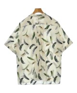 BEAMS HEART（ビームスハート）カジュアルシャツ 白 サイズ:M メンズ/2200610665059