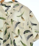 BEAMS HEART（ビームスハート）カジュアルシャツ 白 サイズ:M メンズ/2200610665059