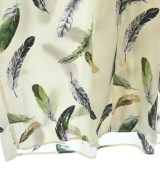 BEAMS HEART（ビームスハート）カジュアルシャツ 白 サイズ:M メンズ/2200610665059