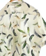 BEAMS HEART（ビームスハート）カジュアルシャツ 白 サイズ:M メンズ/2200610665059