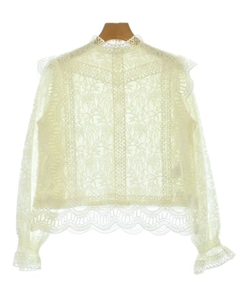 ビームスハート(BEAMS HEART)のBEAMS HEART ブラウス