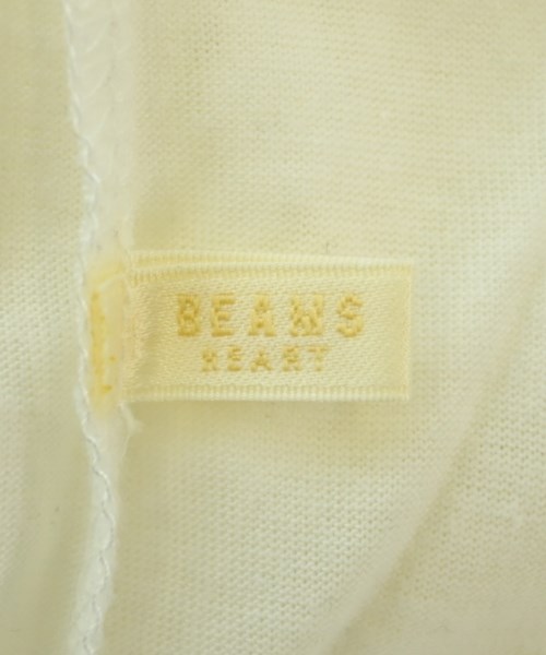 BEAMS HEART（ビームスハート）ブラウス 白 サイズ:-(M位) レディース/2200614227024