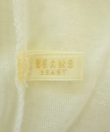 BEAMS HEART（ビームスハート）ブラウス 白 サイズ:-(M位) レディース/2200614227024