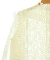 BEAMS HEART（ビームスハート）ブラウス 白 サイズ:-(M位) レディース/2200614227024