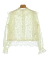 BEAMS HEART ブラウス