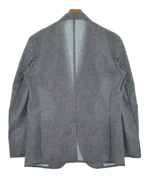 BEAMS HEART（ビームスハート）テーラードジャケット 紺 サイズ:50(XL位) メンズ/2200618828043
