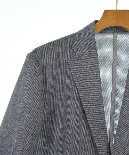 BEAMS HEART（ビームスハート）テーラードジャケット 紺 サイズ:50(XL位) メンズ/2200618828043