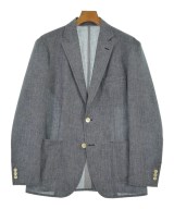 BEAMS HEART（ビームスハート）テーラードジャケット 紺 サイズ:50(XL位) メンズ/2200618828043