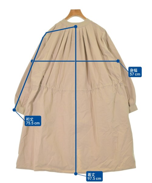 BEAMS HEART（ビームスハート）その他 ベージュ サイズ:-(M位) レディース/2200618908011