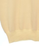 BEAMS HEART（ビームスハート）ベスト 黄 サイズ:F レディース/2200617167129