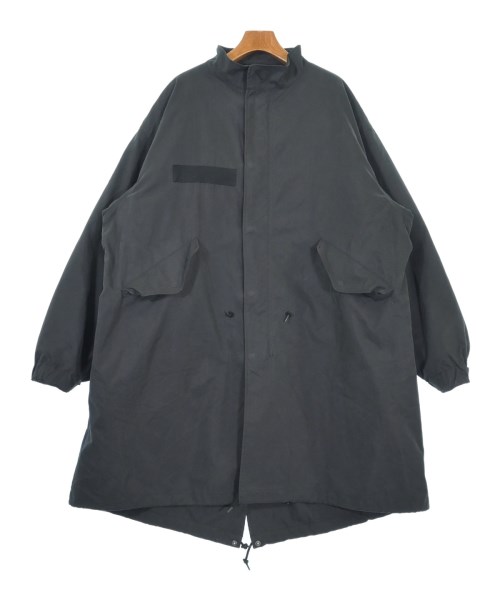 ビームスハート(BEAMS HEART)のBEAMS HEART モッズコート