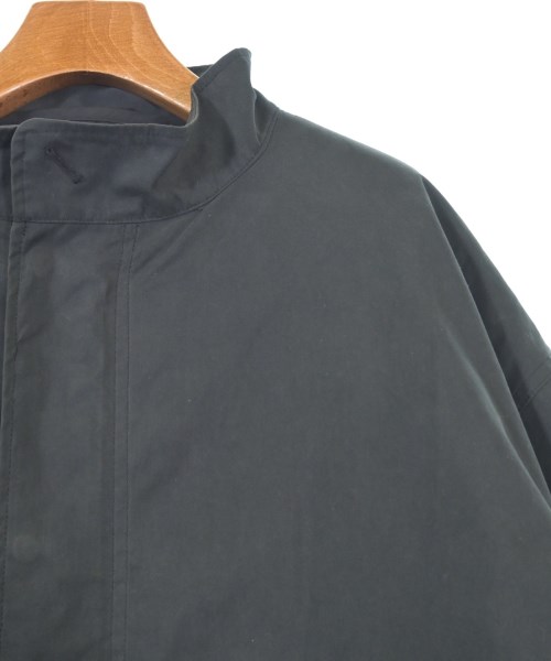 BEAMS HEART（ビームスハート）モッズコート 紺 サイズ:M メンズ/2200619837099