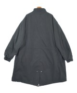 BEAMS HEART（ビームスハート）モッズコート 紺 サイズ:M メンズ/2200619837099