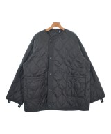 BEAMS HEART（ビームスハート）モッズコート 紺 サイズ:M メンズ/2200619837099